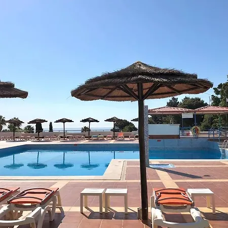 Jardim L Old Town And - Hawai Apartment