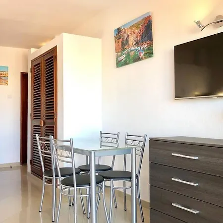 Jardim L Old Town And - Hawai Apartment *