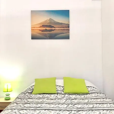 Apartment Jardim L Old Town And - Hawai *