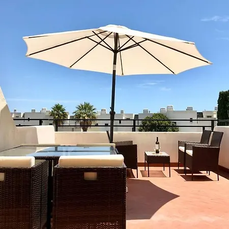 Jardim L Old Town And - Hawai Apartment Albufeira