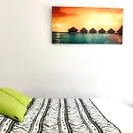 Jardim L Old Town&beach - Hawai Apartament *