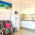 Jardim L Old Town&beach - Hawai Apartament *