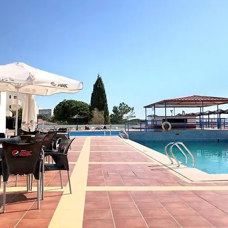 Jardim L Old Town&beach - Hawai Apartament Albufeira
