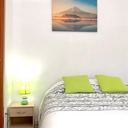Jardim L Old Town&beach - Hawai Apartament *