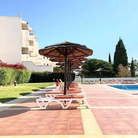 Apartment Jardim L Old Town And - Hawai Albufeira