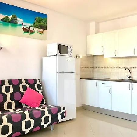 Jardim L Old Town And - Hawai Appartamento *
