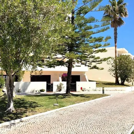 Apartament Jardim L Old Town&beach - Hawai *
