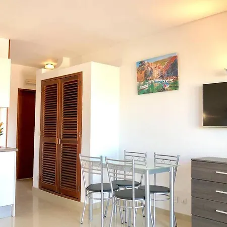 Jardim L Old Town&beach - Hawai Albufeira