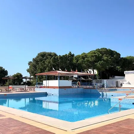 Apartamento Jardim L Old Town And - Hawai *