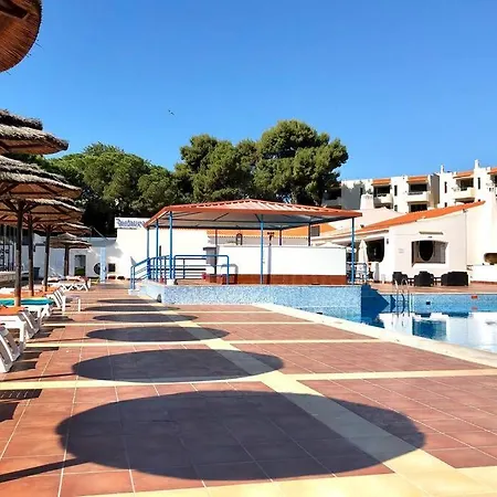 Jardim L Old Town And - Hawai * Albufeira