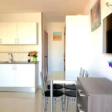 Apartamento Jardim L Old Town And - Hawai *